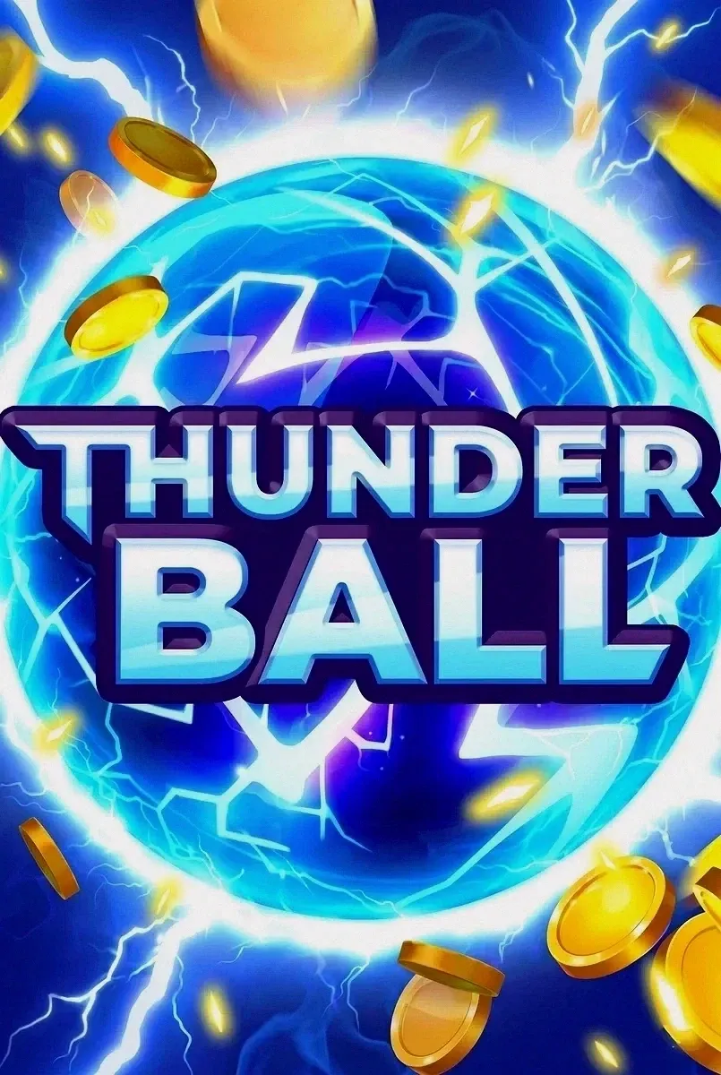 Thunder ball