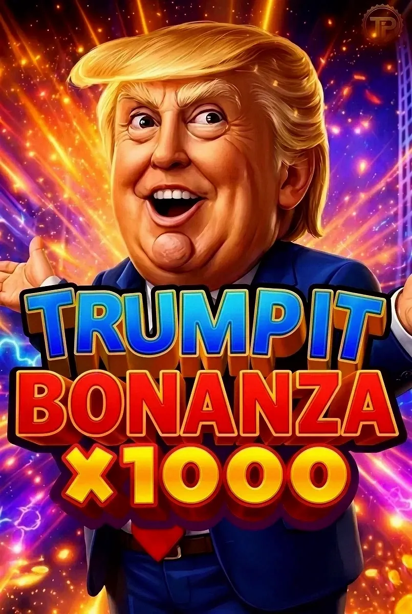 Trump it bonanza x1000